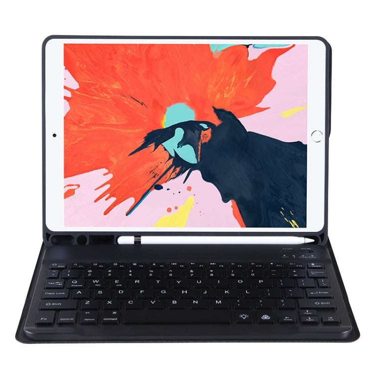 T11B 2020 For iPad Air 4 / Air 5 / Pro 11 inch 2022 / 2021 / 2020 / 2018 TPU Candy Color Ultra-th...