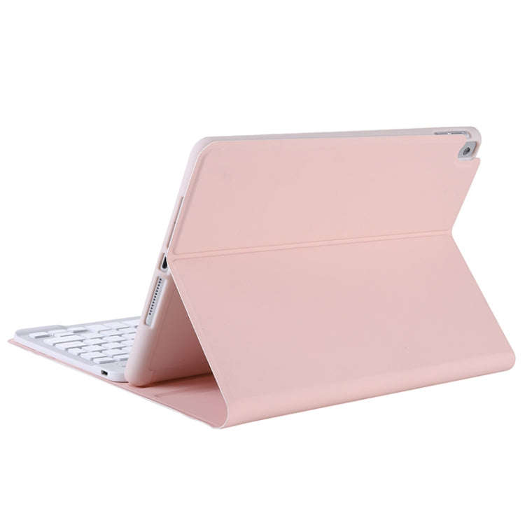 T11B 2020 For iPad Air 4 / Air 5 / Pro 11 inch 2022 / 2021 / 2020 / 2018 TPU Candy Color Ultra-th...