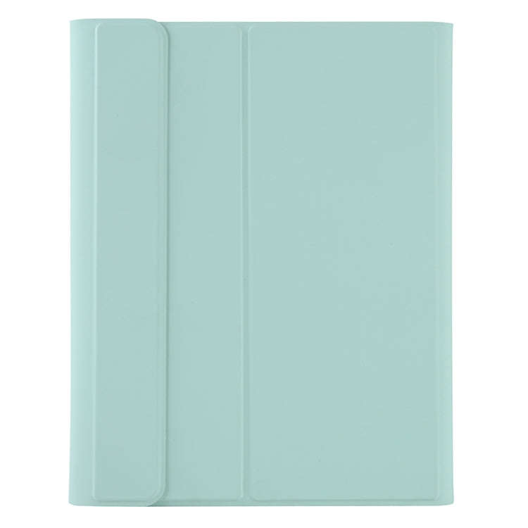 T11B 2020 For iPad Air 4 / Air 5 / Pro 11 inch 2022 / 2021 / 2020 / 2018 TPU Candy Color Ultra-th...