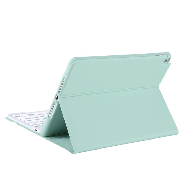 T11B 2020 For iPad Air 4 / Air 5 / Pro 11 inch 2022 / 2021 / 2020 / 2018 TPU Candy Color Ultra-th...