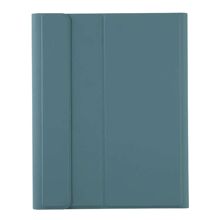 T07BB For iPad 9.7 inch / iPad Pro 9.7 inch / iPad Air 2 / Air (2018 & 2017) TPU Candy Color Ultr...