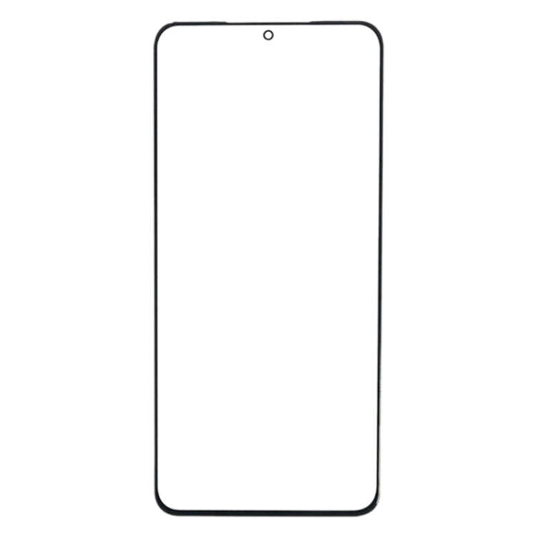 For OnePlus Ace PGKM10 Front Screen Outer Glass Lens with OCA Optically Clear Adhesive