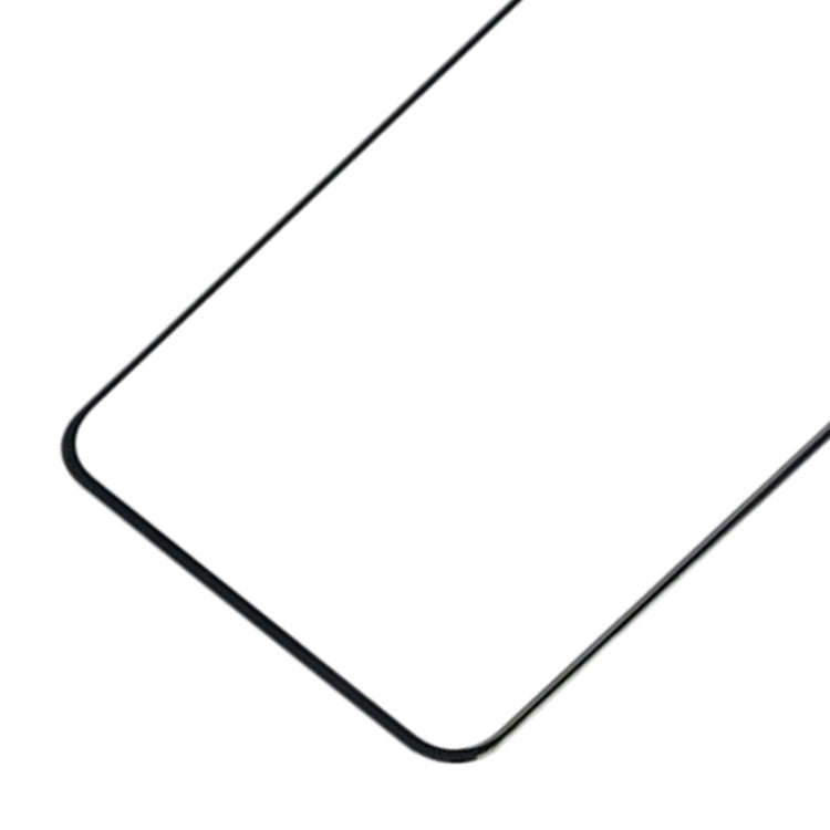 For OnePlus Ace PGKM10 Front Screen Outer Glass Lens with OCA Optically Clear Adhesive