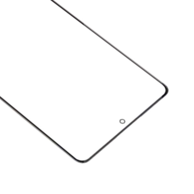 For OnePlus Ace Pro Front Screen Outer Glass Lens with OCA Optically Clear Adhesive