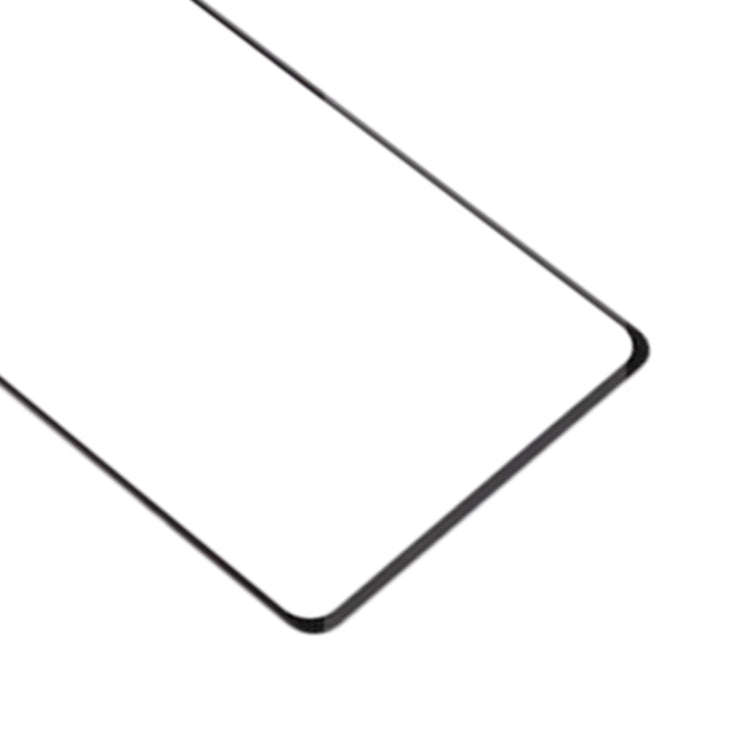 For OnePlus Ace Pro Front Screen Outer Glass Lens with OCA Optically Clear Adhesive