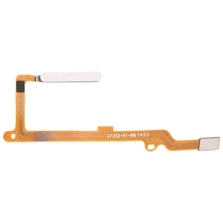 For Honor X30i Original Fingerprint Sensor Flex Cable(Gold)