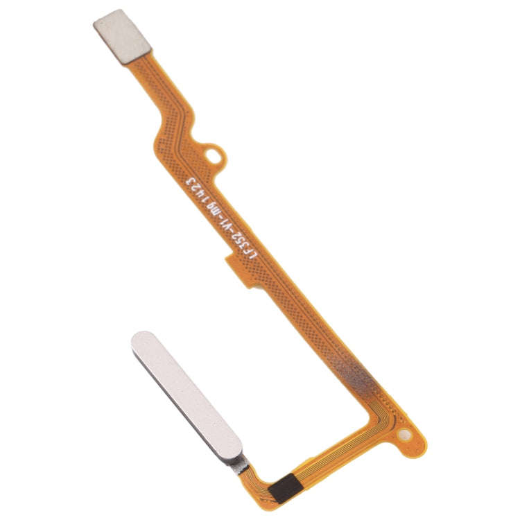 For Honor X30i Original Fingerprint Sensor Flex Cable(Gold)