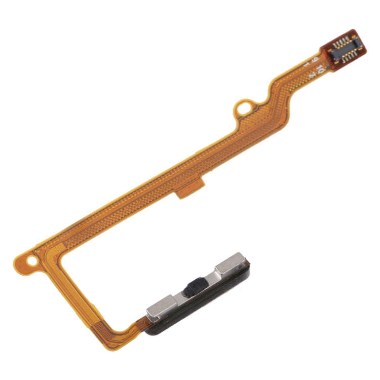 For Honor X30i Original Fingerprint Sensor Flex Cable(Gold)