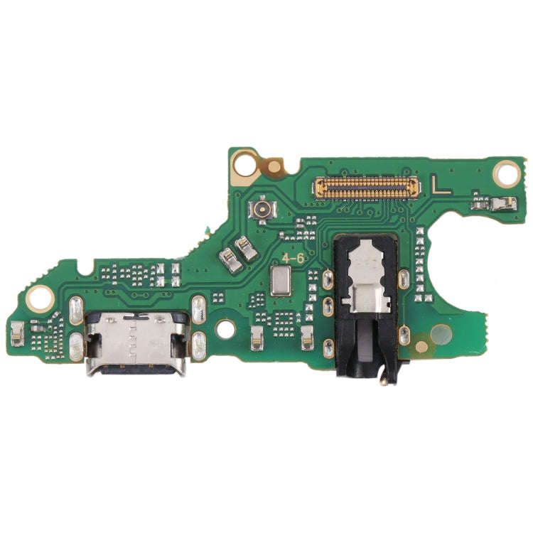 For Honor Play 5T OEM Charging Port Board
