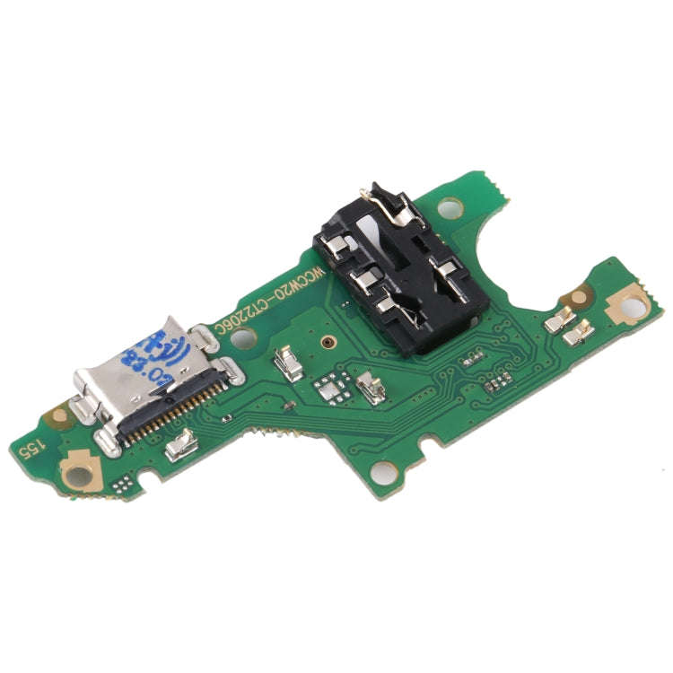 For Honor Play 5T OEM Charging Port Board