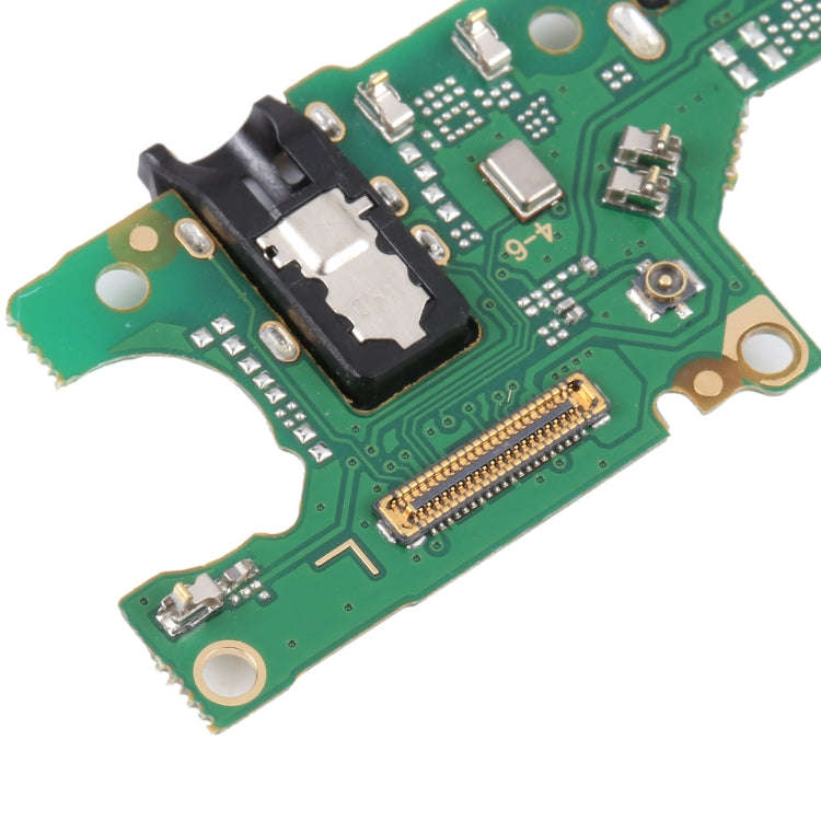 For Honor Play 5T OEM Charging Port Board