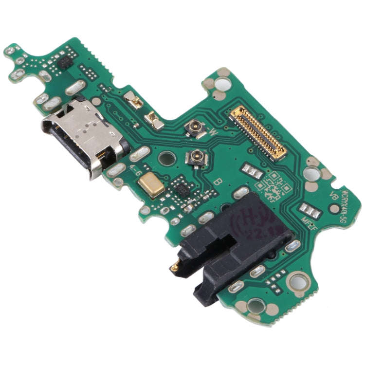 For Honor X40i OEM Charging Port Board