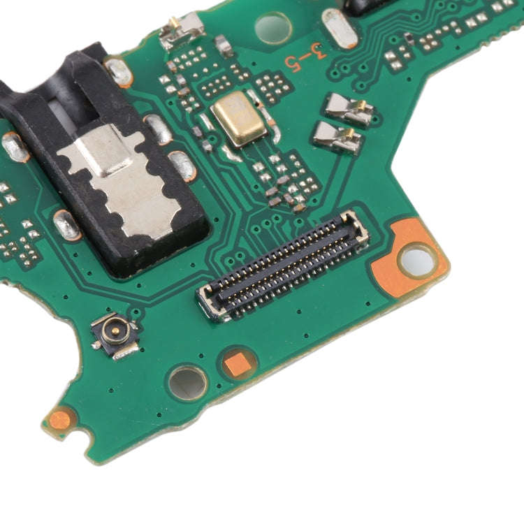 For Honor X10 Lite OEM Charging Port Board