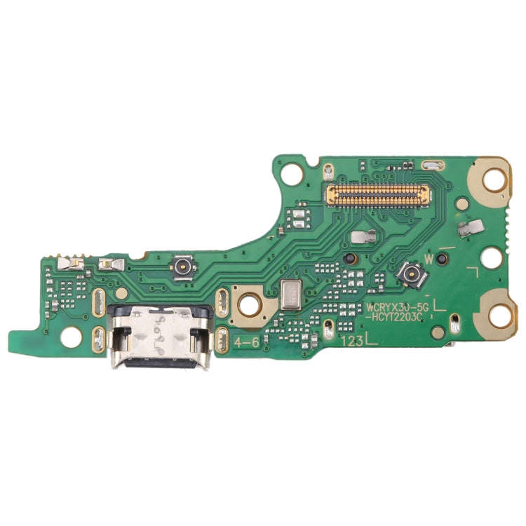 For Honor 60 Pro OEM Charging Port Board
