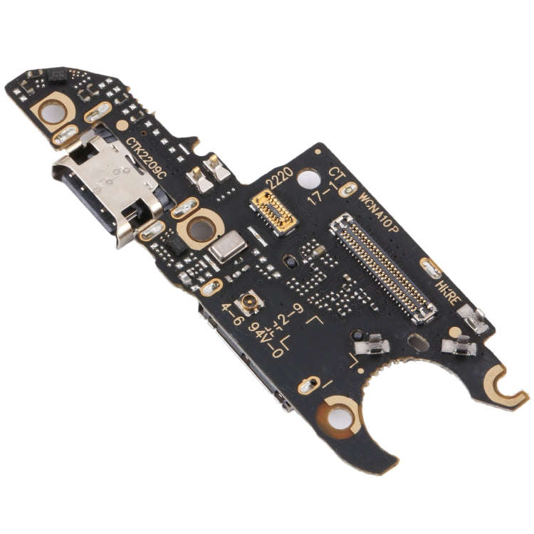 For Huawei Nova 10 Pro OEM Charging Port Board