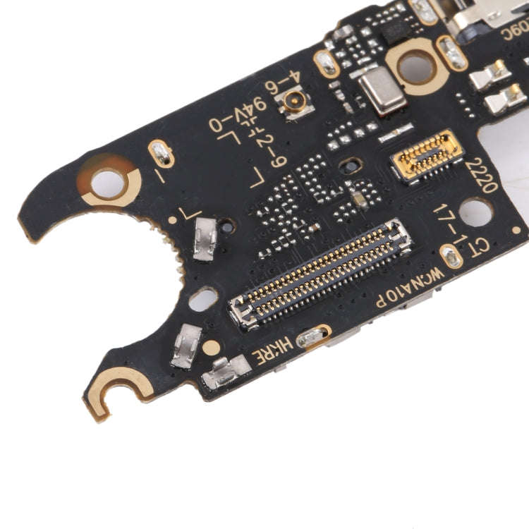 For Huawei Nova 10 Pro OEM Charging Port Board