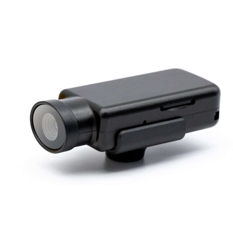 JNN V17 1080P HD Wide Angle Video Sports Recorder with Stand, Capacity:32GB(Black)