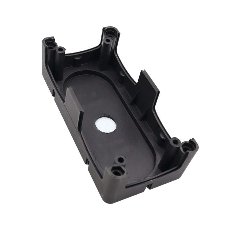 CP-3087-01 100A 48V 12-way M6 Terminal Busbar(Black)