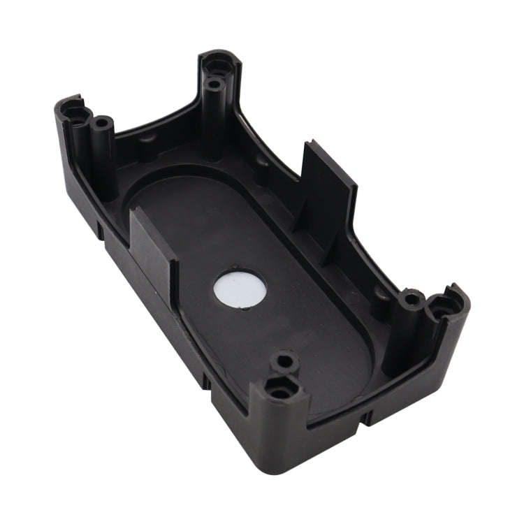 CP-3088-01 300A 48V 4-way M10 Terminal Busbar(Black)