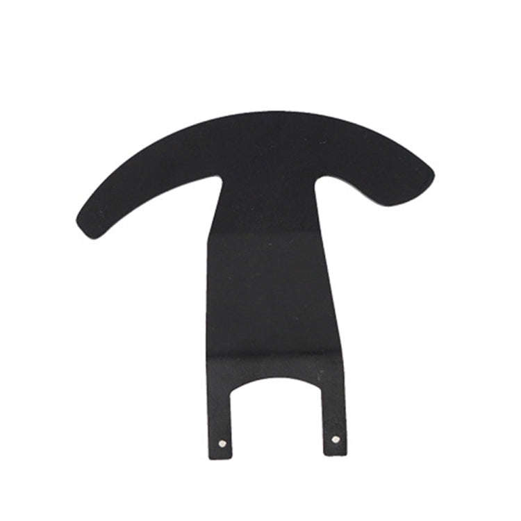 2 in 1 G25 / G27 Modified Steering Wheel Paddles for 13-14 inch Steering Wheel(Concave)