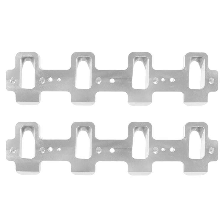 LS Rectangular Port Intake Manifold Adapter 551316 LSA LSX LS3 Manifold