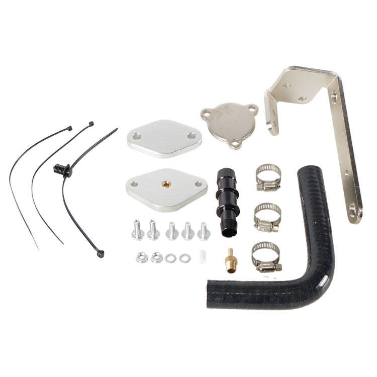 For Dodge Ram 2014-2019 Car Valve Cooler Removal Kit(Black)