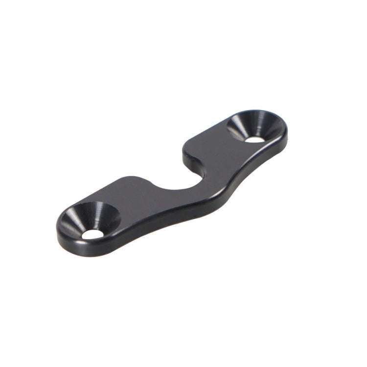 For Jeep Wrangler JK / JL / JT 2018 Car Sun Visor Clip Mount