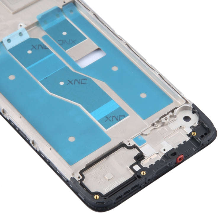 For Motorola Moto G52 / G82 / G71s Original Front Housing LCD Frame Bezel Plate