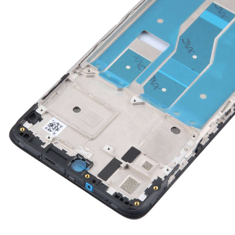 For Motorola Moto G52 / G82 / G71s Original Front Housing LCD Frame Bezel Plate