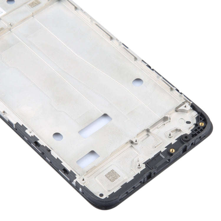 For Motorola Moto G42 Original Front Housing LCD Frame Bezel Plate
