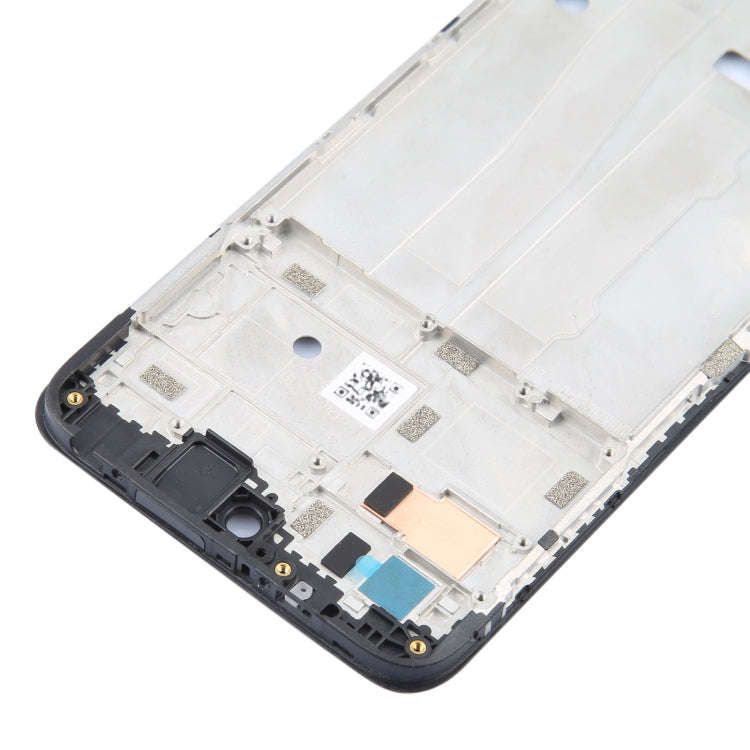 For Motorola Moto G42 Original Front Housing LCD Frame Bezel Plate