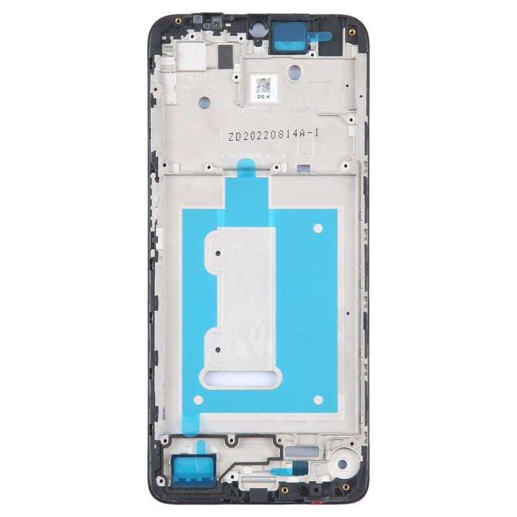 For Motorola Moto E22 / E22i Original Front Housing LCD Frame Bezel Plate