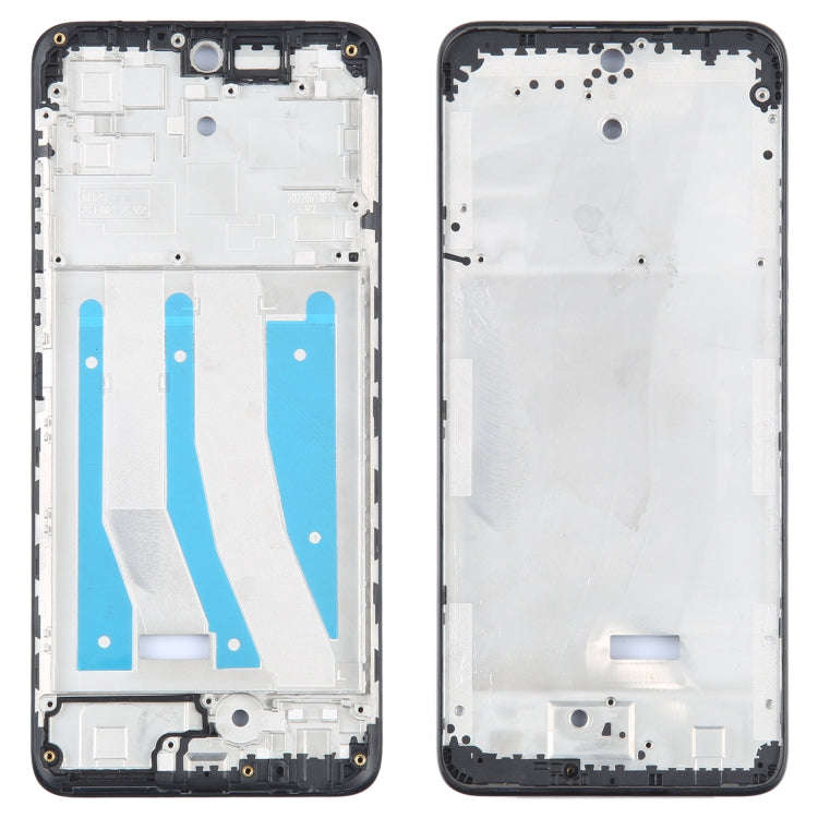For Motorola Moto G32 Original Front Housing LCD Frame Bezel Plate