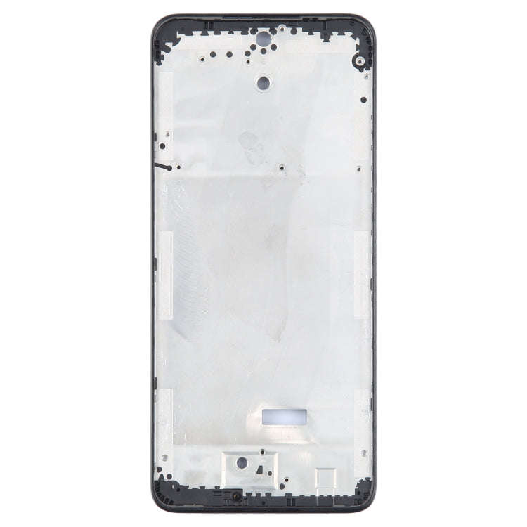 For Motorola Moto G32 Original Front Housing LCD Frame Bezel Plate