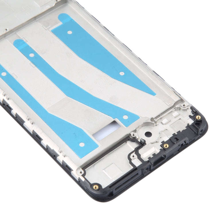 For Motorola Moto G32 Original Front Housing LCD Frame Bezel Plate