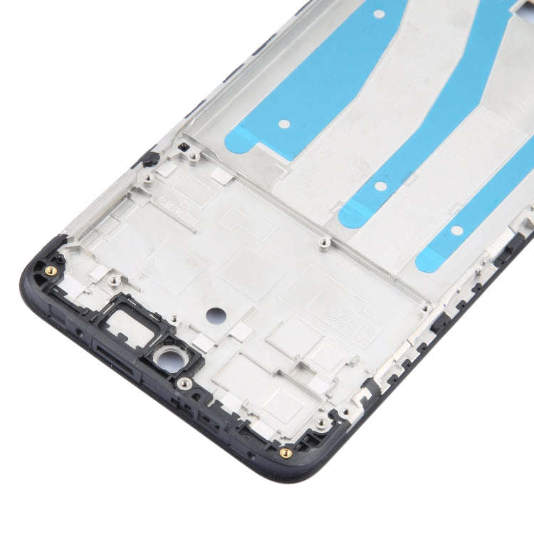 For Motorola Moto G32 Original Front Housing LCD Frame Bezel Plate