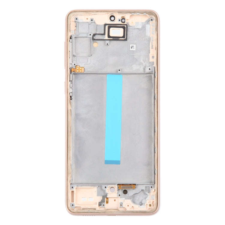 For Samsung Galaxy A33 5G SM-A336 6.36 inch OLED LCD Screen Digitizer Full Assembly with Frame (G...