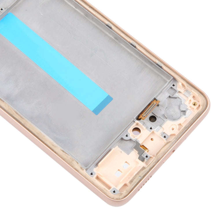 For Samsung Galaxy A33 5G SM-A336 6.36 inch OLED LCD Screen Digitizer Full Assembly with Frame (G...
