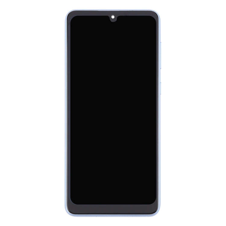 For Samsung Galaxy A33 5G SM-A336 6.36 inch OLED LCD Screen Digitizer Full Assembly with Frame (B...