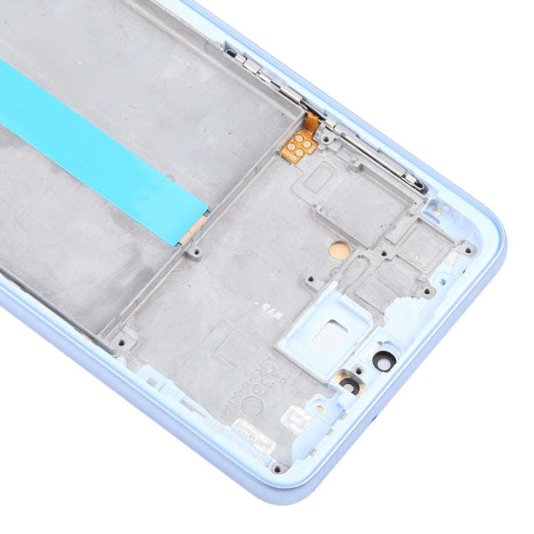 For Samsung Galaxy A33 5G SM-A336 6.36 inch OLED LCD Screen Digitizer Full Assembly with Frame (B...