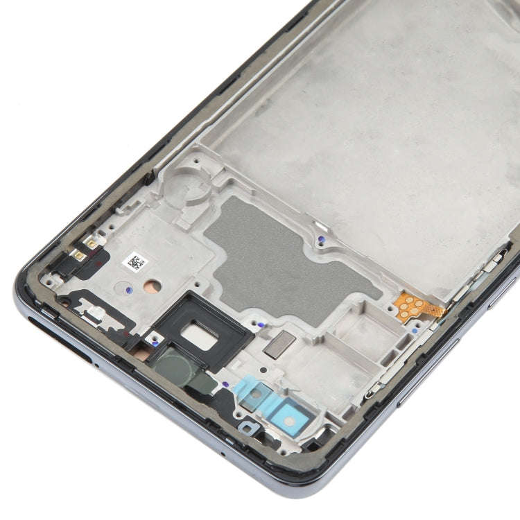 6.36 inch OLED LCD Screen for Samsung Galaxy A72 SM-A725 6.33 inch Digitizer Full Assembly with F...