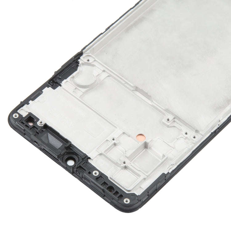 For Samsung Galaxy A32 4G SM-A325 OLED LCD Screen Digitizer Full Assembly with Frame