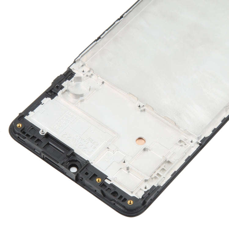For Samsung Galaxy M22 SM-M225 OLED LCD Screen Digitizer Full Assembly with Frame