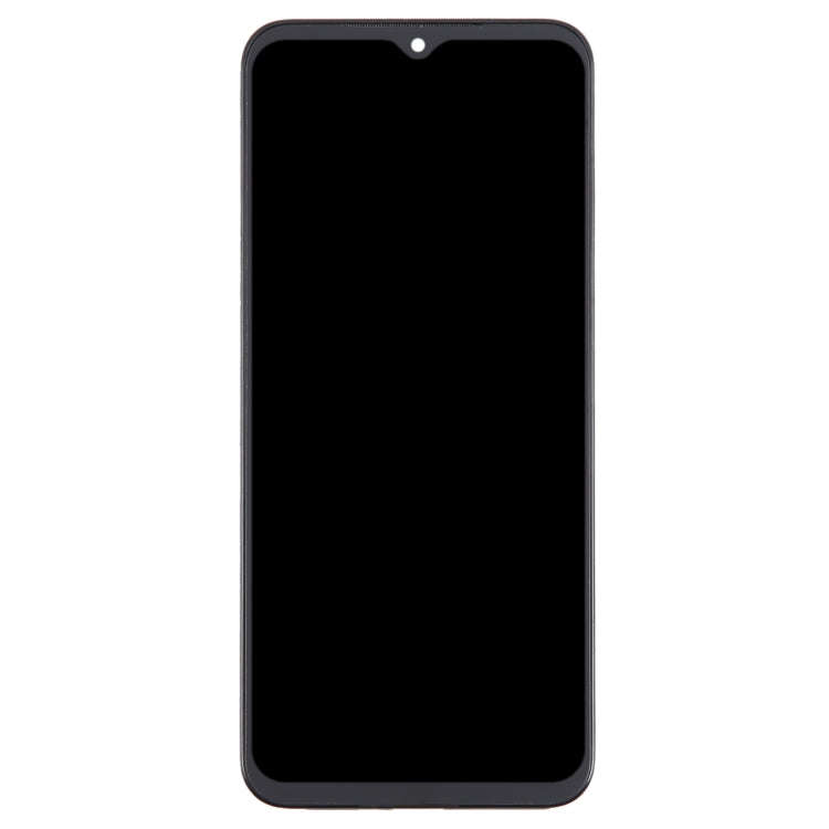 For Samsung Galaxy A14 5G SM-A146P LCD Screen Digitizer Full Assembly with Frame