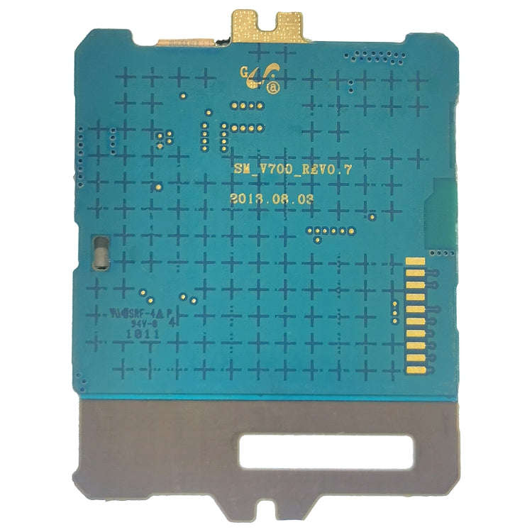 For Samsung Galaxy Gear SM-V700 Original Motherboard
