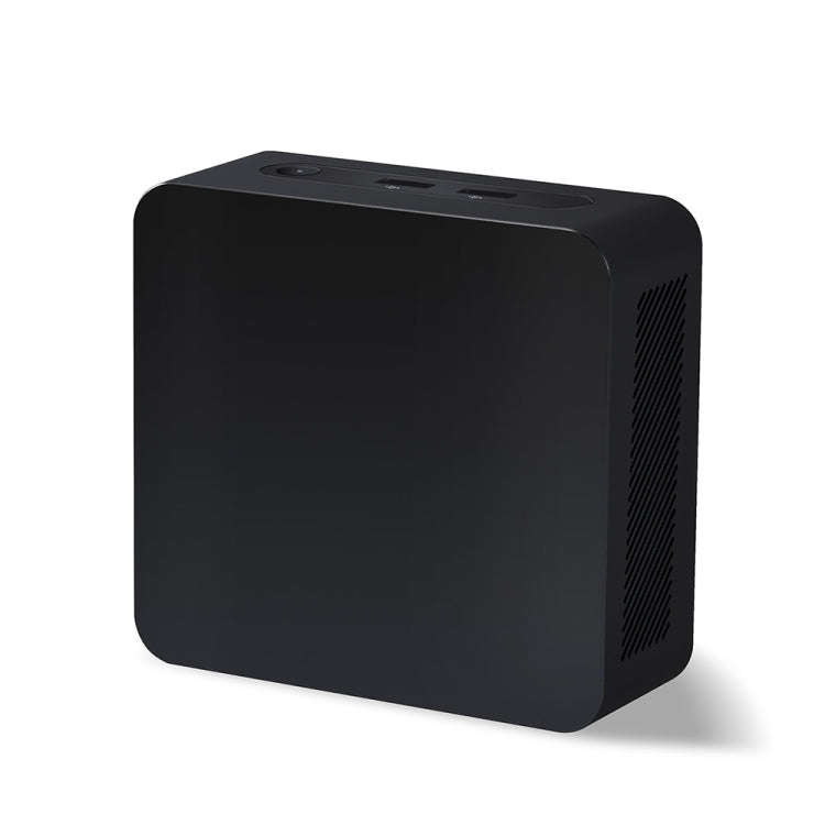 ZX03 Windows 11 Mini PC, Intel Alder Lake N95, Support Dual HDMI Output, Spec:16GB+512GB(US Plug)