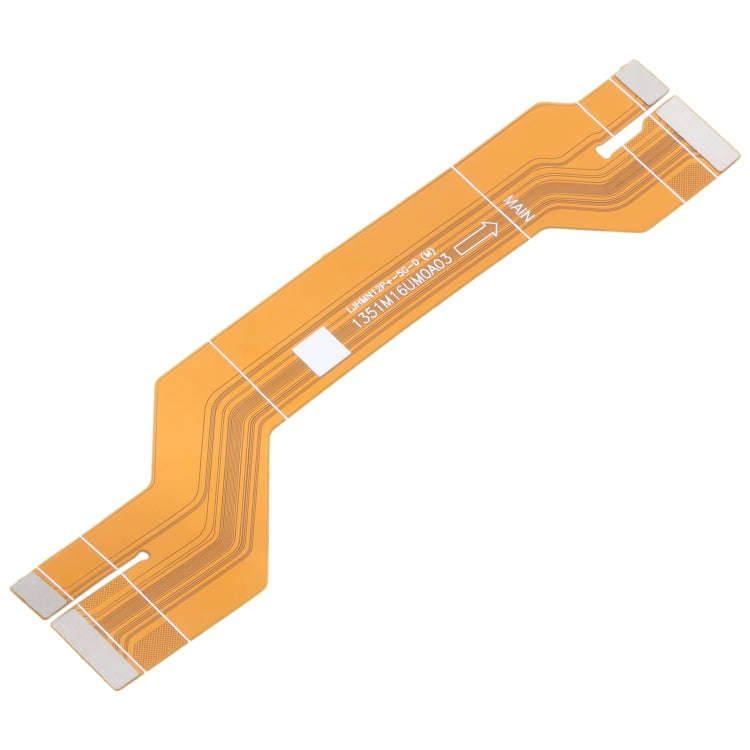 For Xiaomi Redmi Note 12 Pro+ OEM Motherboard Flex Cable
