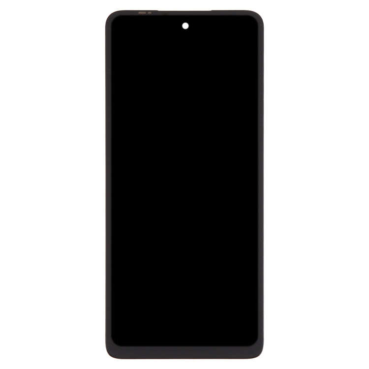 OEM LCD Screen For Motorola Moto G Stylus 5G 2022 with Digitizer Full Assembly