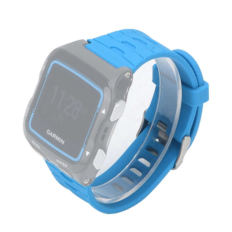 For Garmin Forerunner 920XT Replacement Wrist Strap Watchband(Orange)