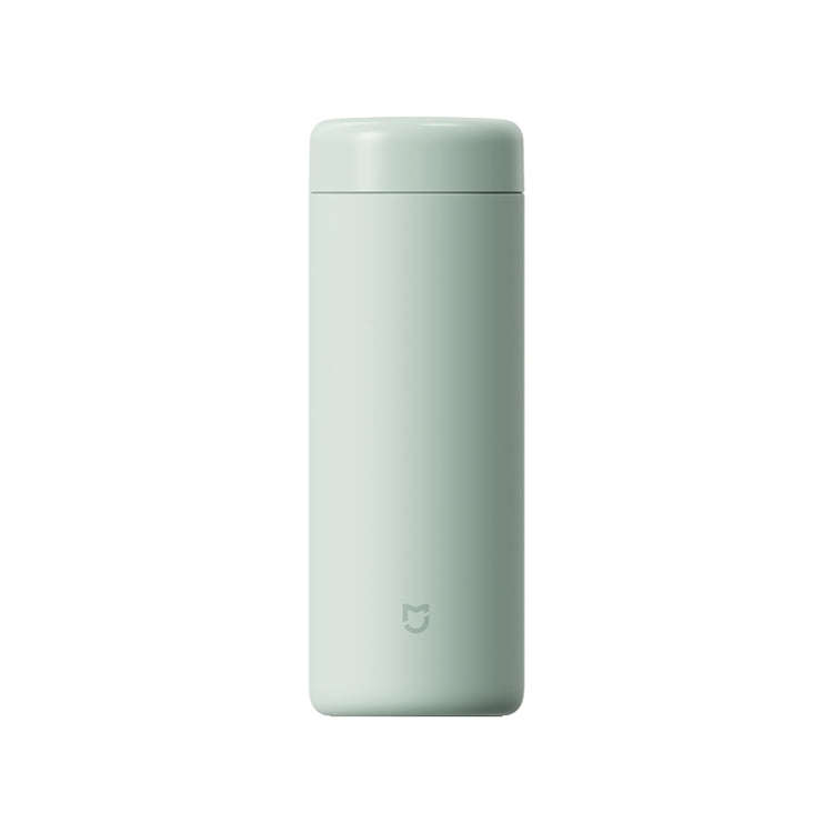 Original Xiaomi Mijia Thermos Cup Pocket Edition 350mL(Green)